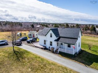 9030 Highway 101, Brighton, NS B0V1A0