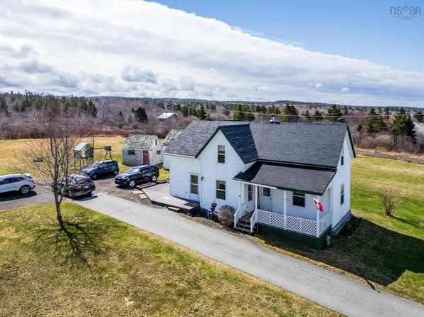 9030 Highway 101, Brighton, NS B0V 1A0