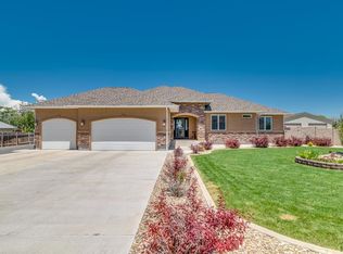 27865 Iris Rd, Pueblo, CO 81006