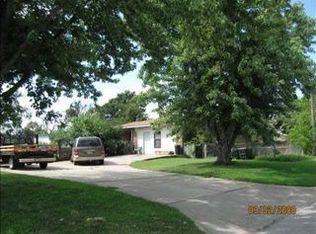 10720 Bellview Dr, Midwest City, OK 73130