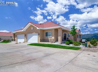 13940 Paradise Villas Grv, Colorado Springs, CO 80921
