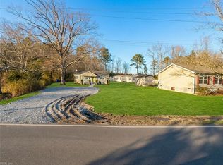 6837 Crittenden Rd, Suffolk, VA 23432
