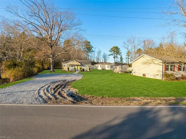 6837 Crittenden Rd, Suffolk, VA 23432