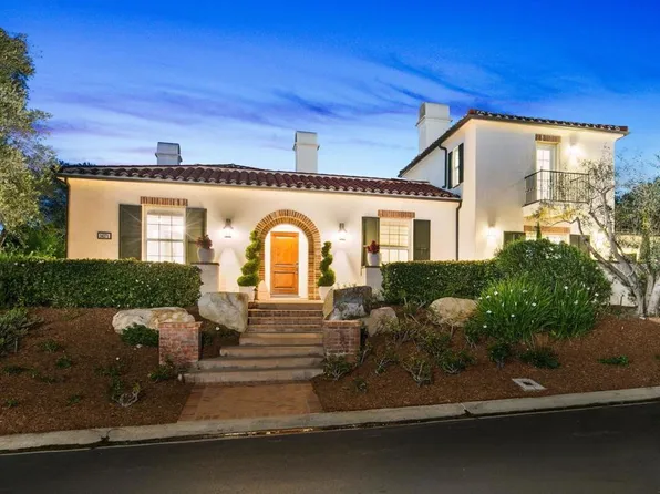 14271 Caminito Lazanja, San Diego, CA 92127