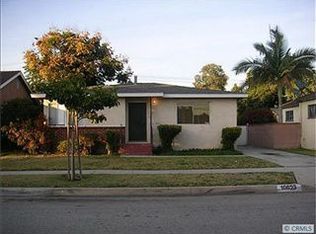 10623 Meadow Rd, Norwalk, CA 90650