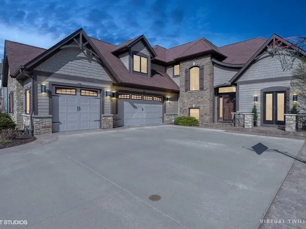 9921 Cooper ROAD, Pleasant Prairie, WI 53158