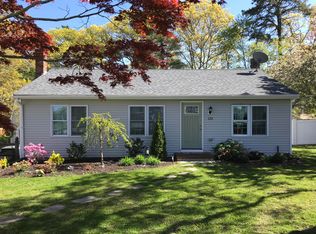 120 Puritan Rd, Bourne, MA 02532