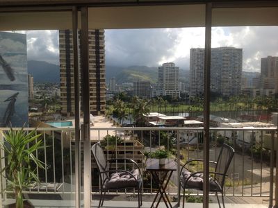 1925 Kalakaua Ave APT 1106, Honolulu, HI, 96815