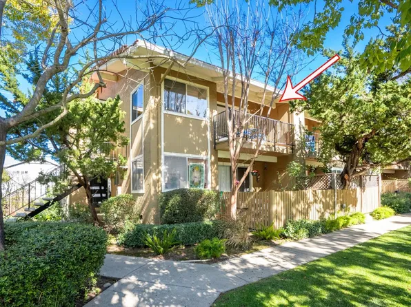 420 Alberto Way Unit 15, Los Gatos, CA 95032