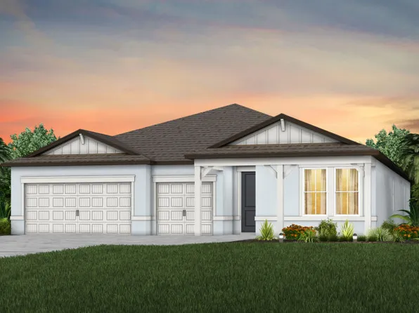 Everly Plan, Spencer Glen