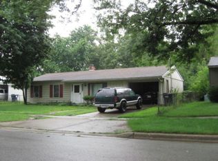 5602 Deerfield St, Portage, MI 49024