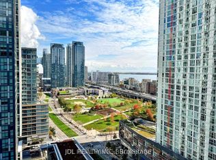 170 Fort York Blvd #1907, Toronto, ON M5V 0E6