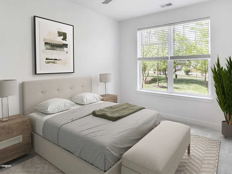 Avanti Luxury Apartments — Photo 33