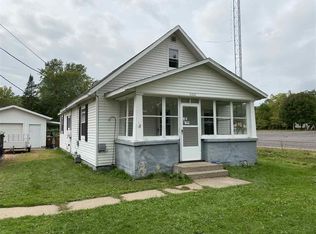 1432 W Pearl St, Stevens Point, WI 54481