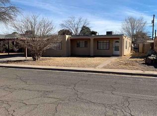 2618 N Propps Dr, Hobbs, NM 88240