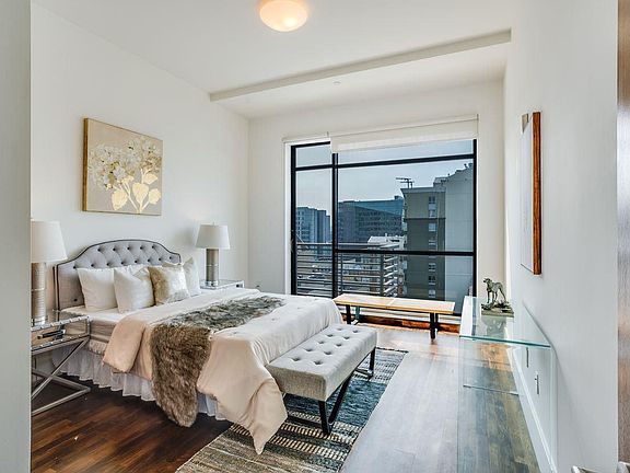 4th image of 818 Van Ness Ave APT 804
