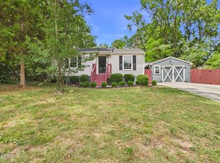 109 Blanchard St, Raleigh, NC 27603