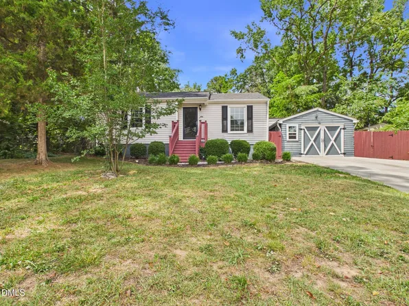 109 Blanchard St, Raleigh, NC 27603