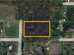 12350 W Blossom Ave, Beach Park, IL 60087