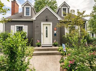 765 Britton Rd, Rochester, NY 14616