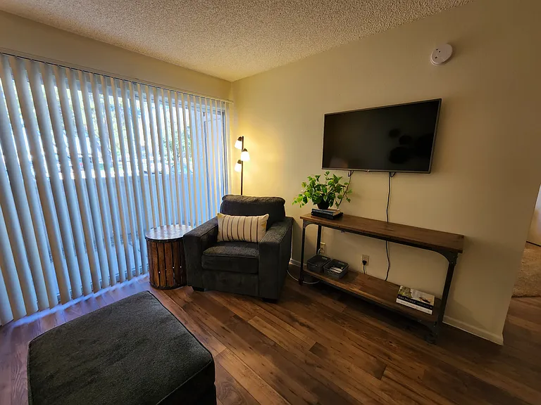 The Woods Apartments at Midvale Park — Photo 10