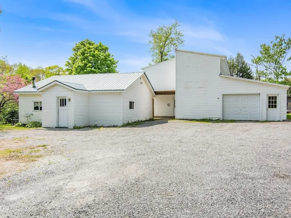 1044 Sweet Hollow Road, Sheldon, VT 05483