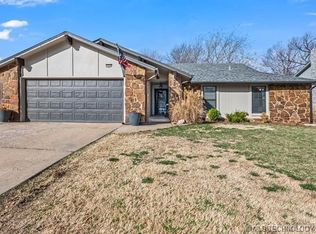 2904 S Aspen Ct, Broken Arrow, OK 74012