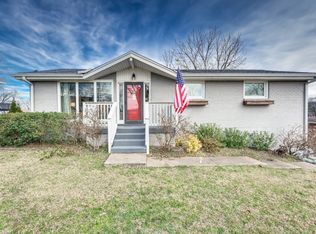 620 River Rouge Dr, Nashville, TN 37209
