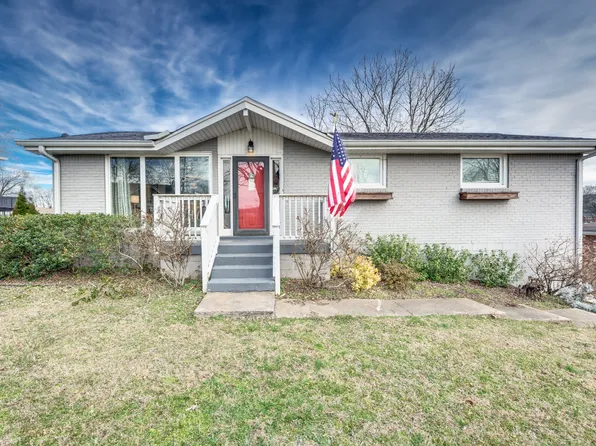 620 River Rouge Dr, Nashville, TN 37209