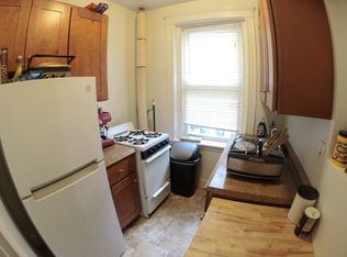 1450 Commonwealth Ave APT 11, Boston, MA 02135