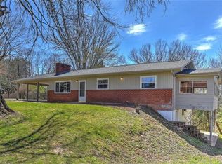 235 Asbury Rd, Candler, NC 28715