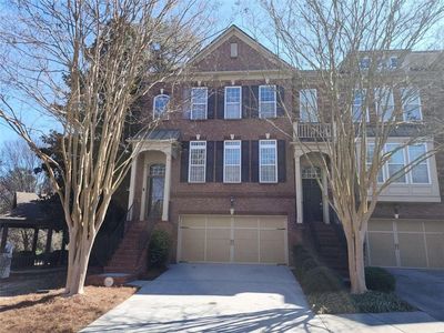 2855 Overlook Trce, Atlanta, GA, 30324