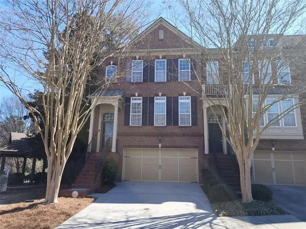 2855 Overlook Trce, Atlanta, GA 30324