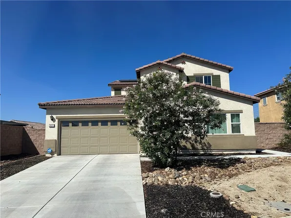 26571 Baneberry Ct, Menifee, CA 92585