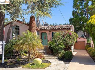 3426 Guido St, Oakland, CA 94602