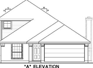 308 Moulins Ln, Georgetown, TX 78626