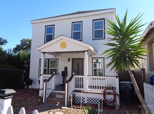 3119 Avenue N 1/2, Galveston, TX 77550