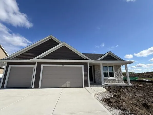 500 Midge STREET, Johnson Creek, WI 53038