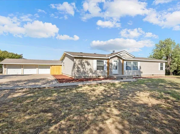 3521 S 137th St E, Wichita, KS 67232