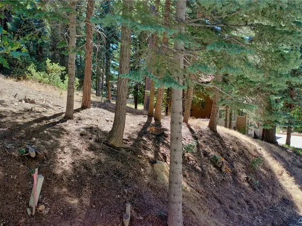 0 Augusta Dr, Lake Arrowhead, CA 92352