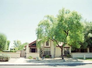 1825 E Velvet Dr #SPA, Tempe, AZ 85284