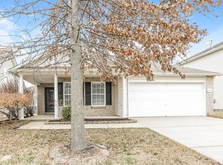 3412 Bluespruce Way, Murfreesboro, TN 37128