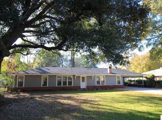 407 McCain Dr, Monroe, LA 71203