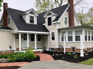 75-75 Head Of The Bay Rd #85, Buzzards Bay, MA 02532