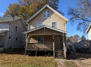 1008 Burkhardt Ave, Akron, OH 44301