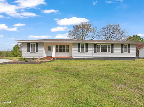 791 Tyler Rd, Lexington, TN 38351