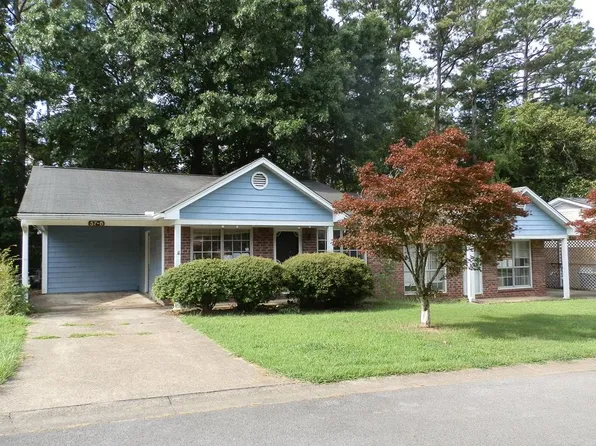 57 Bay Dar Rd NW #A, Rome, GA 30165