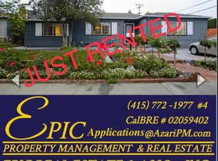 1861 Laurinda Dr, San Jose, CA