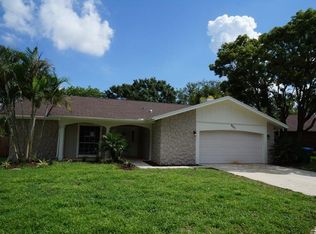 2221 Citrus Valley Cir, Palm Harbor, FL 34683