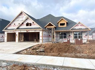 1430 Florentine Rd, Centerton, AR 72719